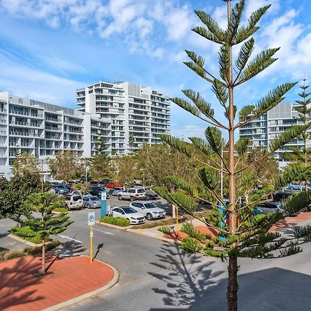 Studio 11 Mandurah Marina Екстер'єр фото
