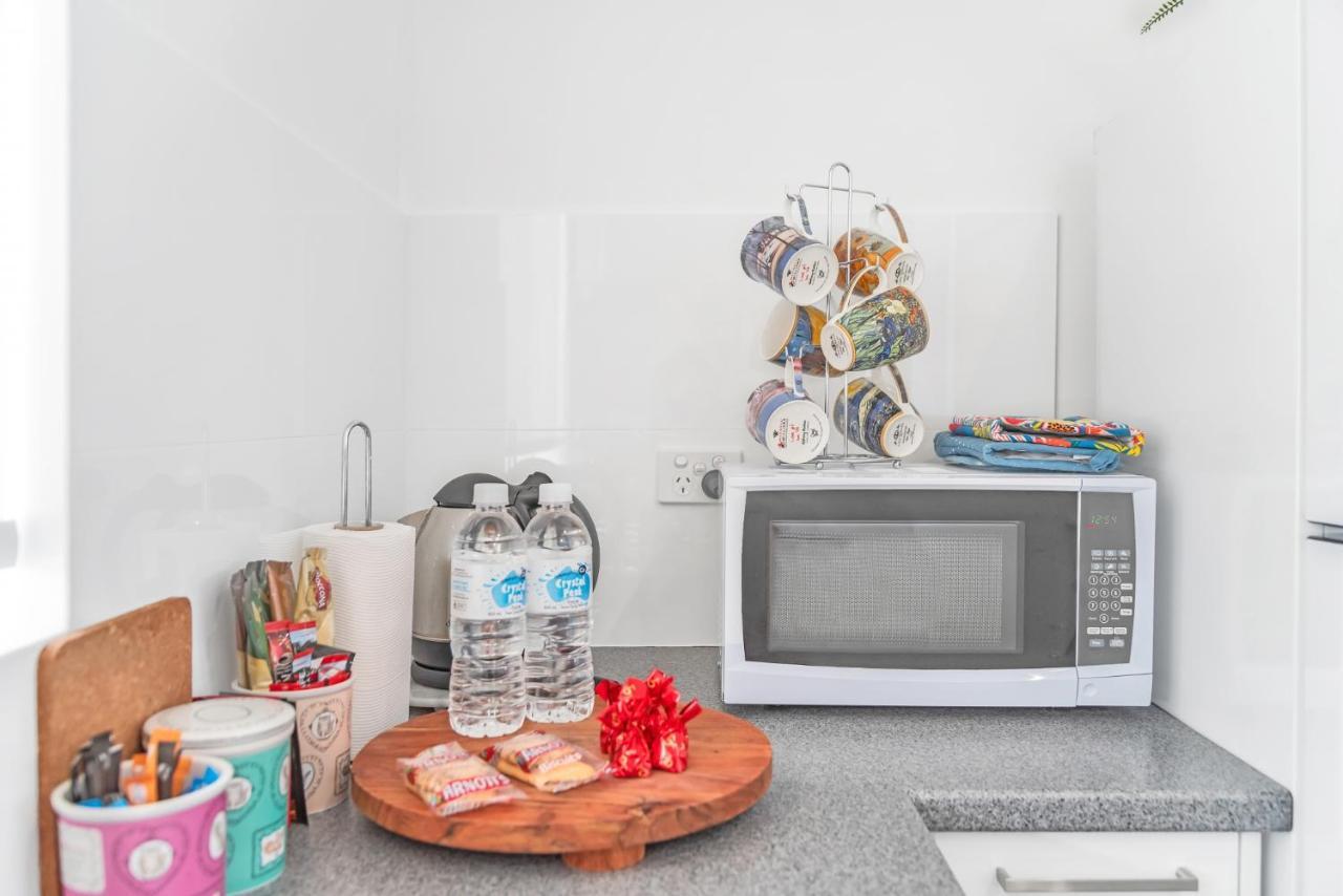 Studio 11 Mandurah Marina Екстер'єр фото