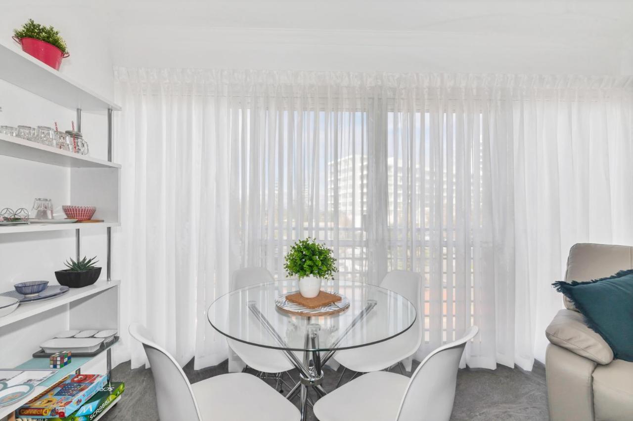 Studio 11 Mandurah Marina Екстер'єр фото