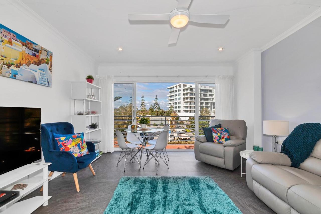 Studio 11 Mandurah Marina Екстер'єр фото