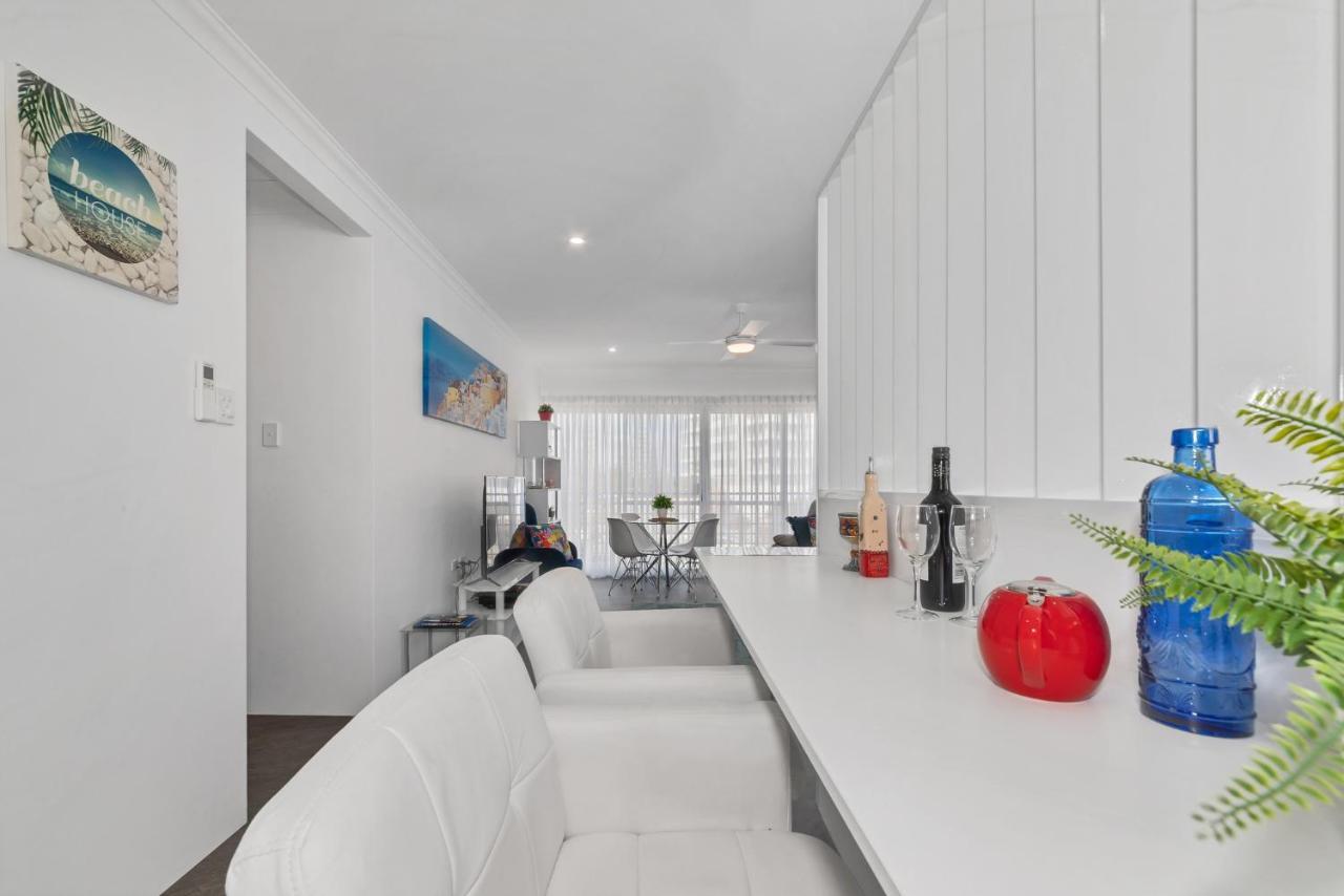 Studio 11 Mandurah Marina Екстер'єр фото