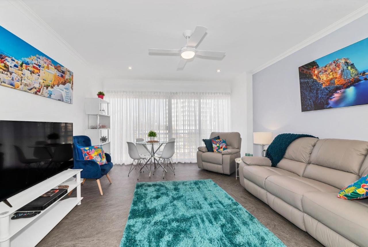 Studio 11 Mandurah Marina Екстер'єр фото