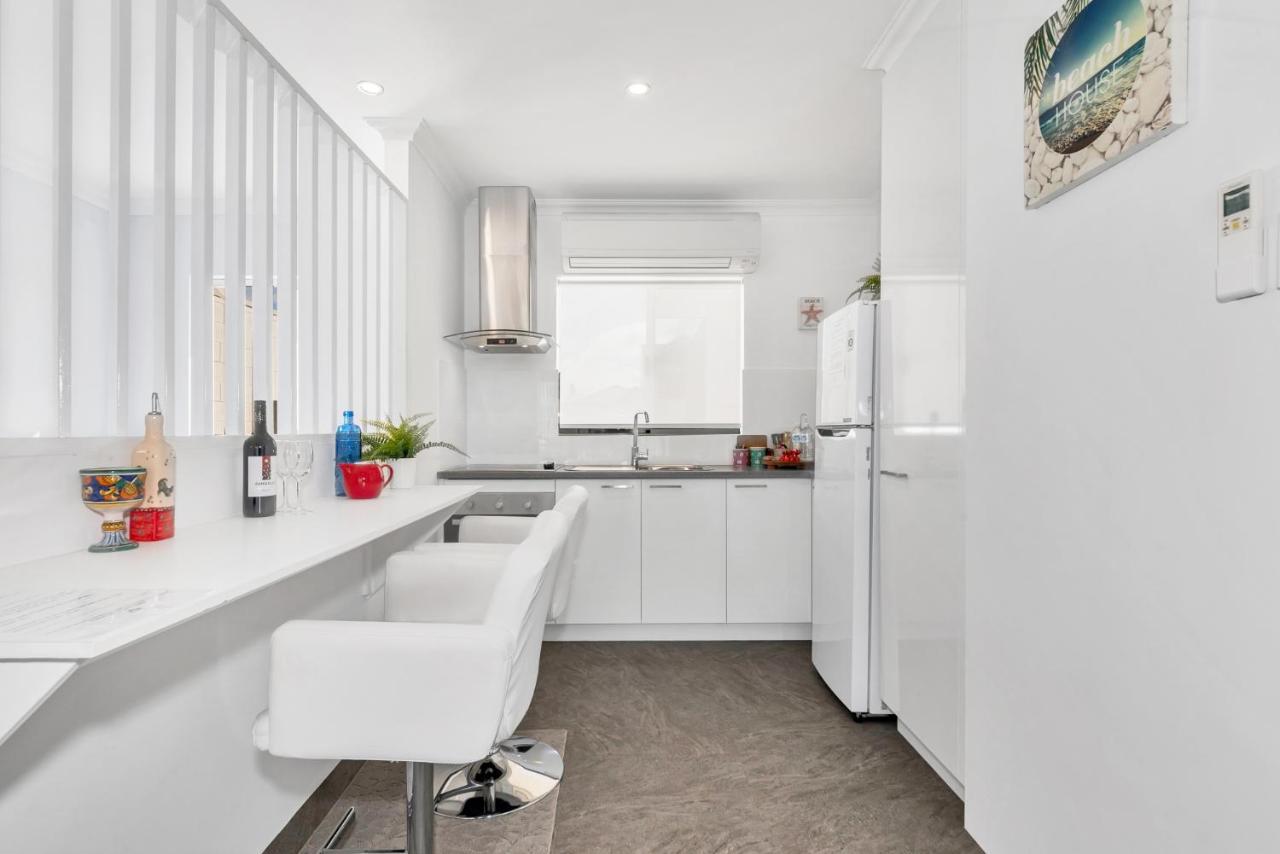Studio 11 Mandurah Marina Екстер'єр фото