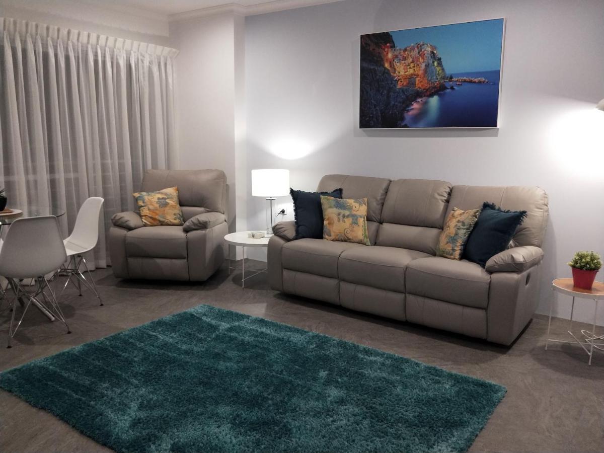 Studio 11 Mandurah Marina Екстер'єр фото