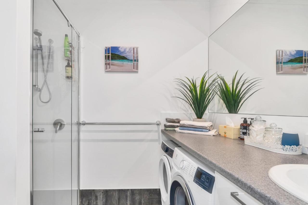 Studio 11 Mandurah Marina Екстер'єр фото