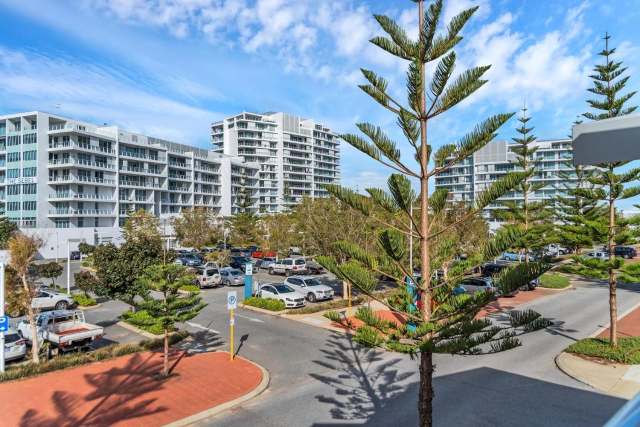 Studio 11 Mandurah Marina Екстер'єр фото