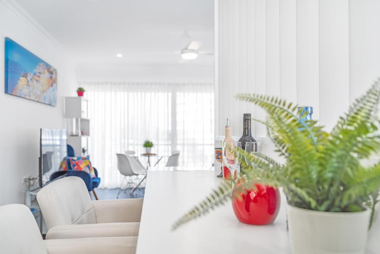 Studio 11 Mandurah Marina Екстер'єр фото
