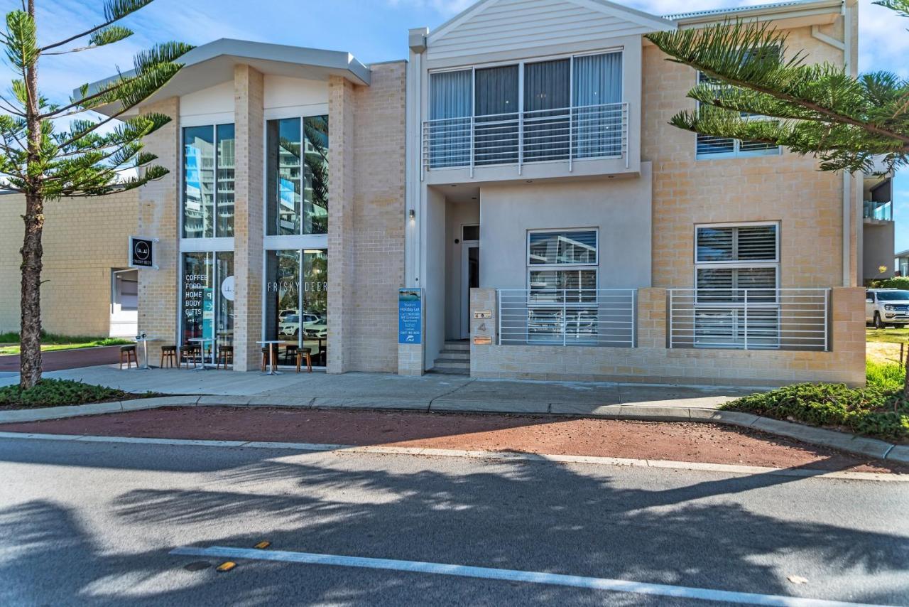 Studio 11 Mandurah Marina Екстер'єр фото