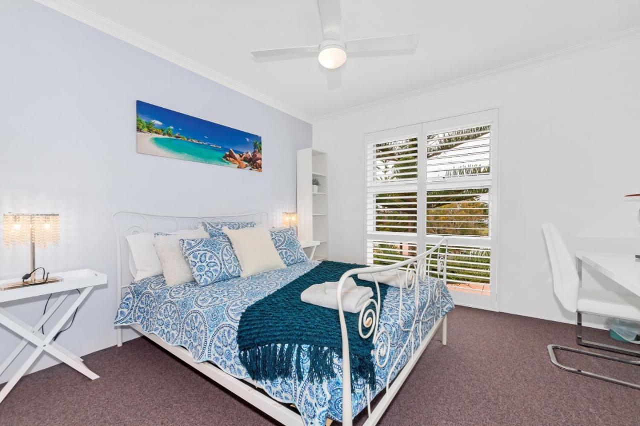 Studio 11 Mandurah Marina Екстер'єр фото