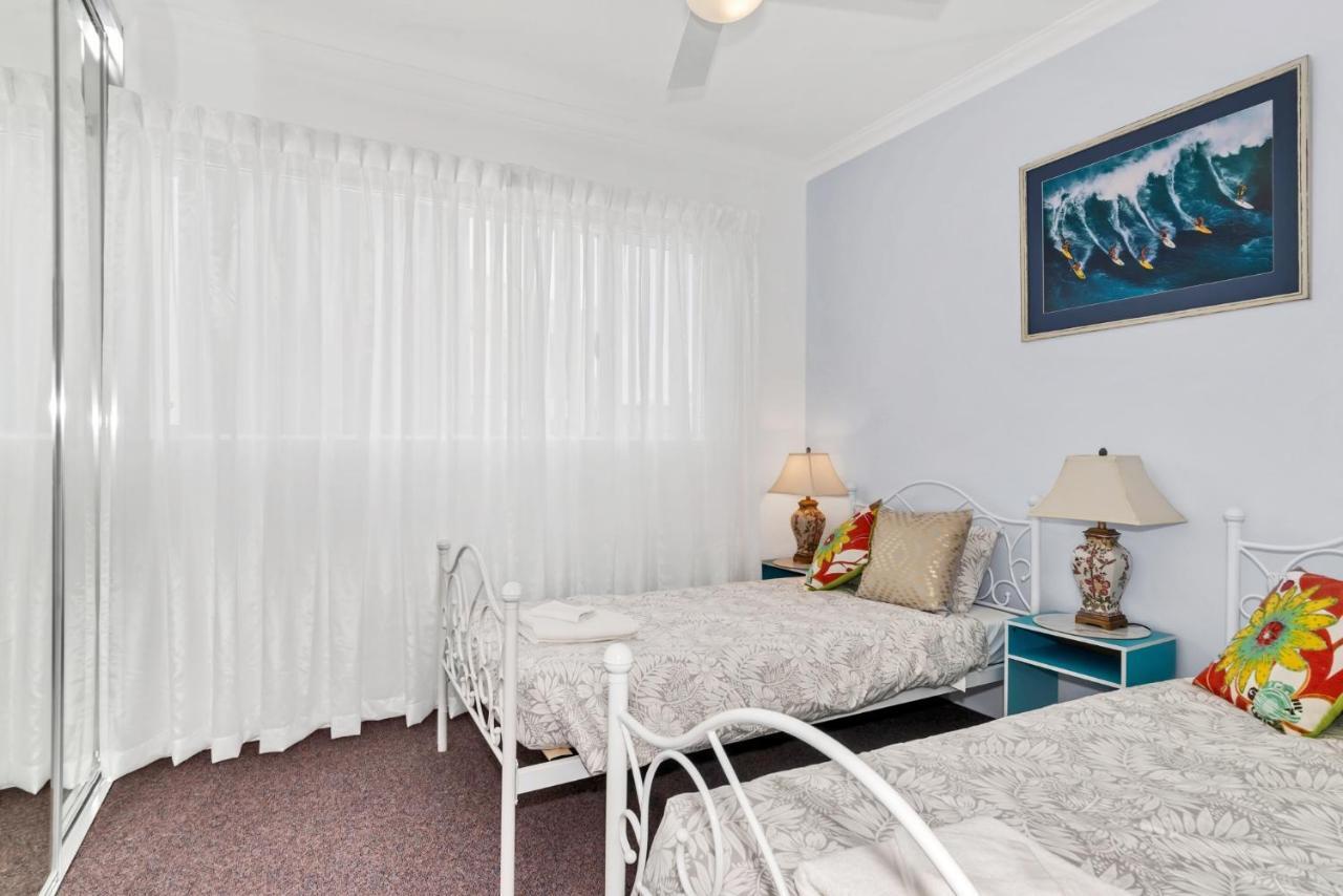 Studio 11 Mandurah Marina Екстер'єр фото