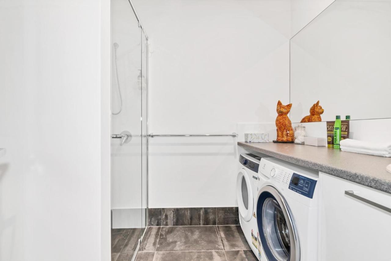 Studio 11 Mandurah Marina Екстер'єр фото